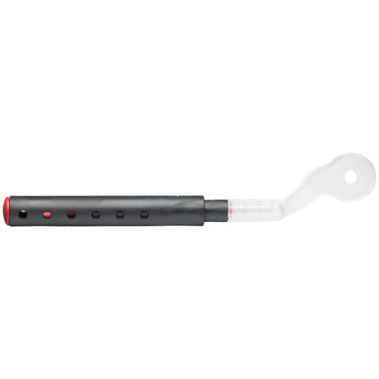 Edge Male Edge MaleEdge Pro Full Traction Arm Right    - Svart