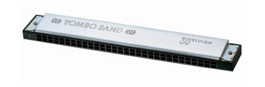 Tombo 3330 Munnspill Tremolo Harm