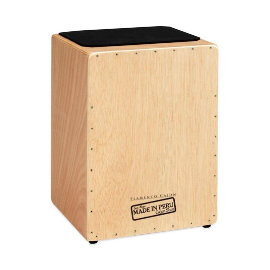 Gon Bops Cjfl Flamenco Cajon Gon Bops Cjfl Flamenco Cajon