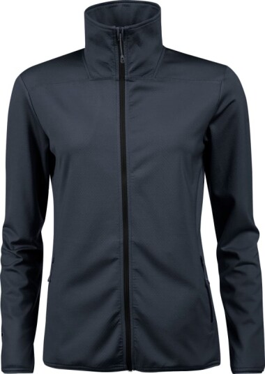 Halti Women's Pallas Layer Jacket 36, India Ink Grey Halti Women's Pallas Layer Jacket 36, India Ink Grey