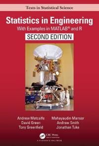 Metcalfe Andrew Statistics in Engineering