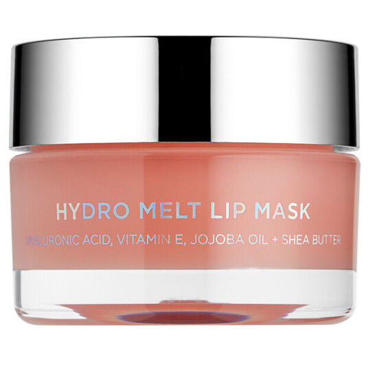 Sigma Beauty Hydro Melt Lip Mask Hush Sigma Beauty Hydro Melt Lip Mask Hush