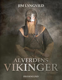 Lyngvild Jim Alverdens vikinger