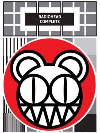 Radiohead Complete (0571540007)