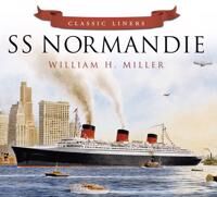Miller William H. SS Normandie