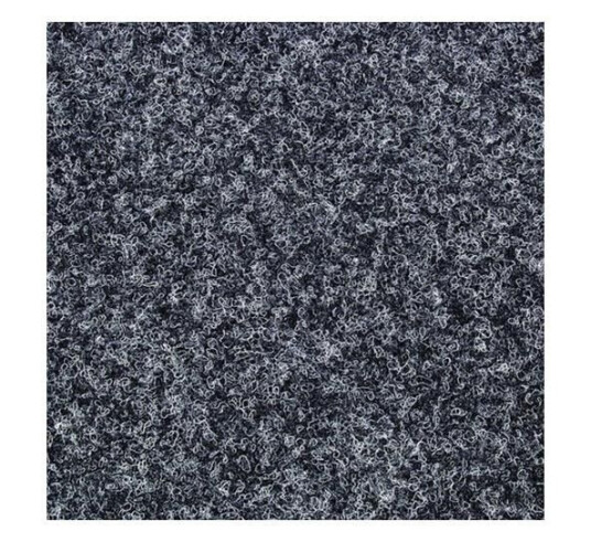 Adam Hall Hardware 0174 Sa - Felt Self-Adhesive Dark Grey
