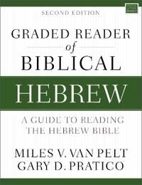 Graded Reader Of Biblical Hebrew, Second Edition Av Miles V. Van Pelt, Gary D. Pratico