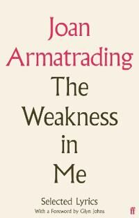 The Weakness In Me Av Joan Armatrading