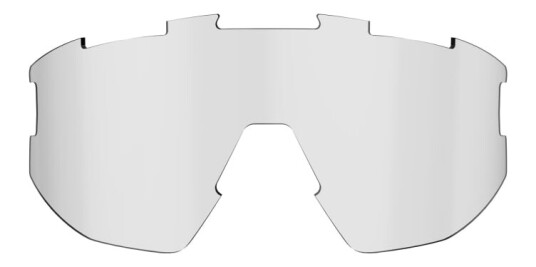 Bliz Vision Replacement Lens OneSize, Clear