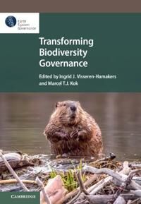 Visseren-Hamakers Ingrid J. Transforming Biodiversity Governance