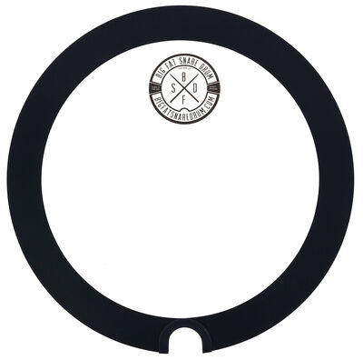 Big Fat Snare Drum The Original 10"" Big Fat Snare Drum The Original 10""
