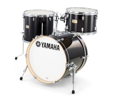 Yamaha Stage Custom Bop Kit RB Yamaha Stage Custom Bop Kit RB