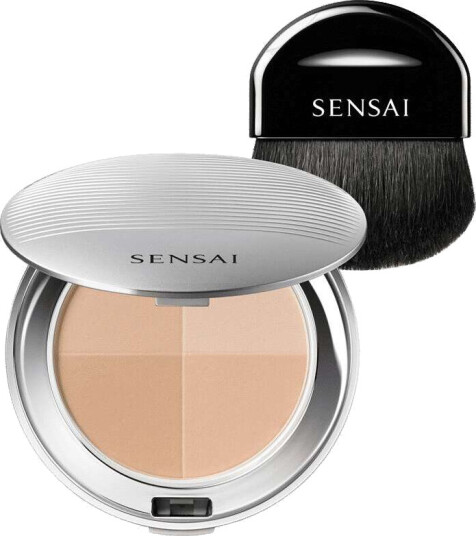 Sensai Cellular Performance Pressed Powder 8 g Sensai Cellular Performance Pressed Powder 8 g
