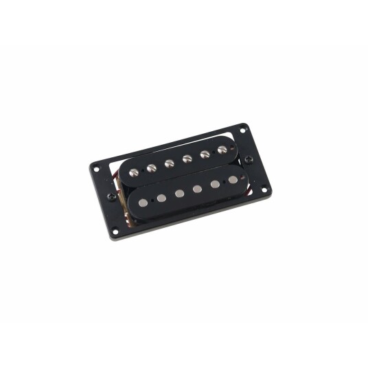 Dimavery Humbucker Opened With Frame Dimavery Humbucker Opened With Frame