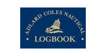 The Adlard Coles Nautical Logbook Av Sir Robin Knox-Johnston