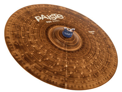 Paiste 17"" 900 Series Crash Paiste 17"" 900 Series Crash