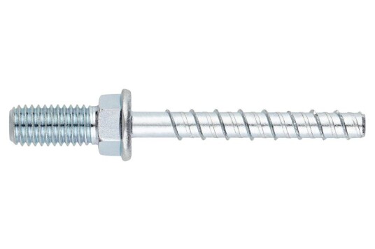 Arvid Nilsson Betongskrue Tfm Ext 6x35/m8 El 100-Pakke