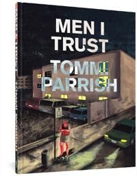 Trust Parrish Tommi Men I Trust