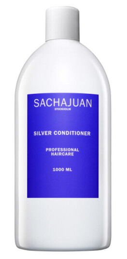 Sachajuan Silver Conditioner 1000ml