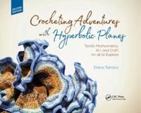 Crocheting Adventures With Hyperbolic Planes Av Daina Taimina