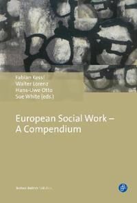 Kessl Fabian European Social Work - A Compendium