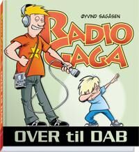 Over Til Dab Av Øyvind Sagåsen