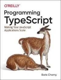 Programming Typescript Av Boris Cherny