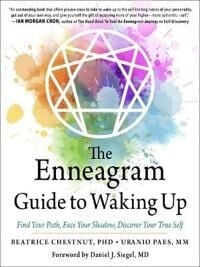 The Enneagram Guide To Waking Up Av Beatrice (Beatrice Chestnut) Chestnut, Uranio (Uranio Paes) Paes