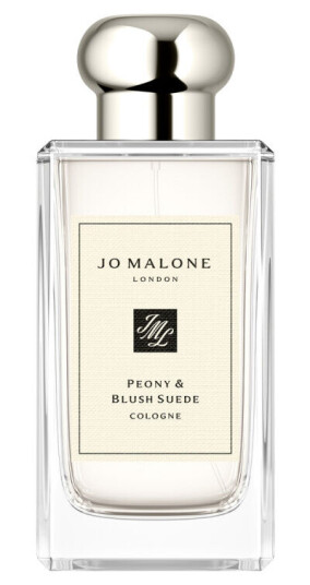 Jo Malone London Peony & Blush Suede Eau de Cologne 100ml med blomsterduft