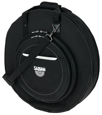 Sabian 22"" Secure Cymbal Bag