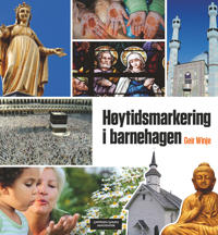 Høytidsmarkering I Barnehagen Av Geir Winje