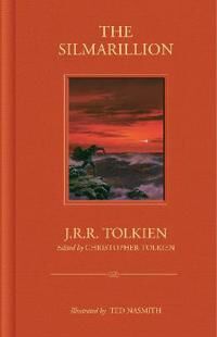 The Silmarillion Av J. R. R. Tolkien
