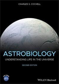 Astrobiology Av Charles S. Cockell
