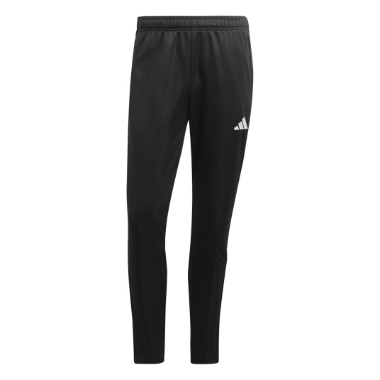 Adidas Tiro23 Club Training Pant treningsbukse herre L BLACK/WHITE