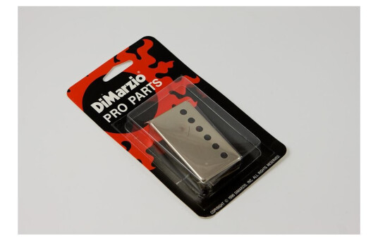 Dimarzio Gg1600n Humbucker Metal Cover Nickel