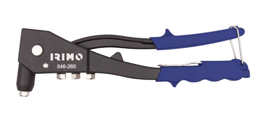Irimo Popnagletang 2,4-4,8 Mm Irimo Popnagletang 2,4-4,8 Mm