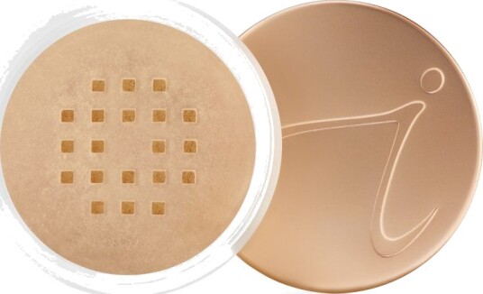 Jane Iredale Amazing Base Amber Jane Iredale Amazing Base Amber