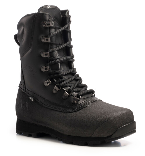 Lundhags PROFESSIONAL II HIGH BLACK