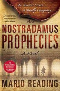Reading Mario The Nostradamus Prophecies