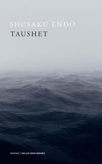 Taushet Av Sh¿saku End¿