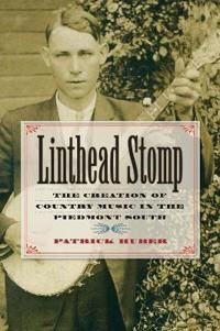 Huber Patrick Linthead Stomp