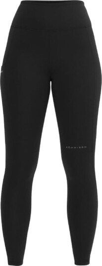 R�hnisch Women's Thermal Tights Sort XS Woman R�hnisch Women's Thermal Tights Sort XS Woman