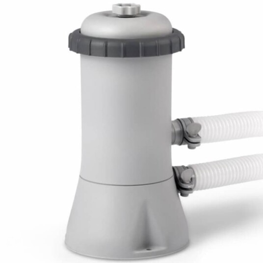 Intex Filterpatronpumpe 3407 L/t 28638GS