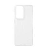 eSTUFF - Baksidedeksel for mobiltelefon - termoplast-polyuretan (TPU) - blank - for Samsung Galaxy A52, A52 5G