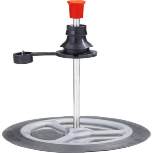 MSR Reactor Coffee Press Kit 1.7L OneSize, Assorted