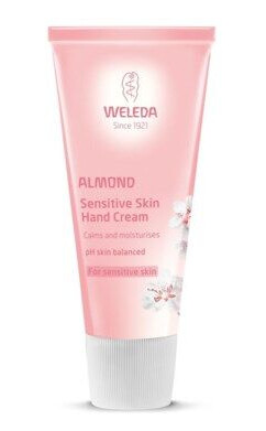 Weleda Sensitive Hand Cream 50ml Weleda Sensitive Hand Cream 50ml