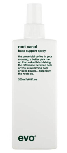 Evo Root Canal Volumising Spray 200ml Evo Root Canal Volumising Spray 200ml