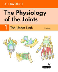 The Physiology Of The Joints - Volume 1 Av Adalbert Kapandji