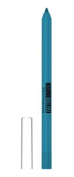 Maybelline Tattoo Liner Gel Pencil Limited Edition 306 Artic Skies Maybelline Tattoo Liner Gel Pencil Limited Edition 306 Artic Skies
