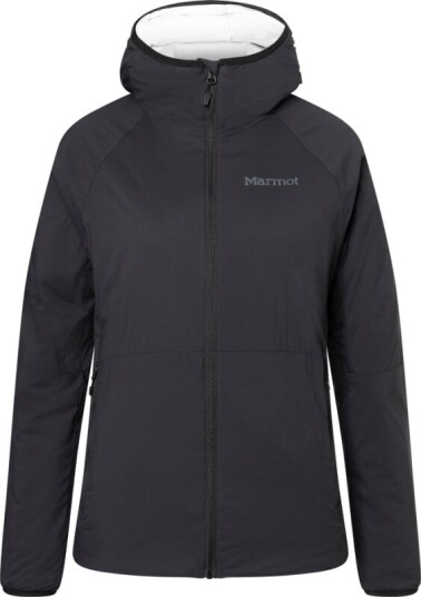 Marmot Women's Novus Hoody XS , Black Marmot Women's Novus Hoody XS , Black